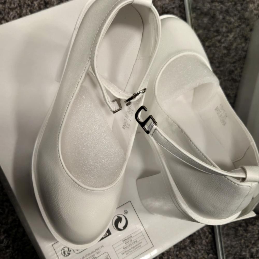 Platform heels - Picture 6 of 7